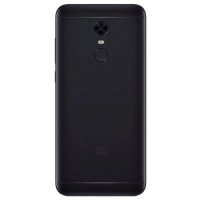 Xiaomi Redmi 5 Plus 4-64GB Black