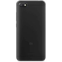 смартфон Xiaomi Redmi 6A 2-32GB Black
