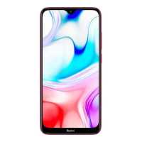 Xiaomi Redmi 8 3-32GB Red