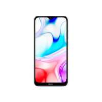 Xiaomi Redmi 8 4-64GB Black