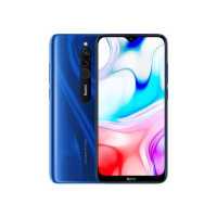 Xiaomi Redmi 8 4-64GB Blue