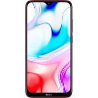смартфон Xiaomi Redmi 8 4-64GB Red