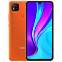 Xiaomi Redmi 9C 2-32Gb NFC Orange