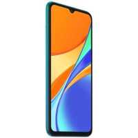Xiaomi Redmi 9C 3/64GB NFC Green