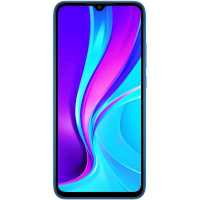 Xiaomi Redmi 9C 4/128GB Blue