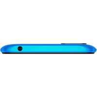 смартфон Xiaomi Redmi 9C 4/128GB Blue