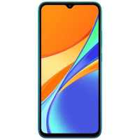 Xiaomi Redmi 9C 4/128GB Green