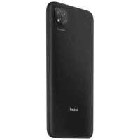 Xiaomi Redmi 9C 4/128GB Grey