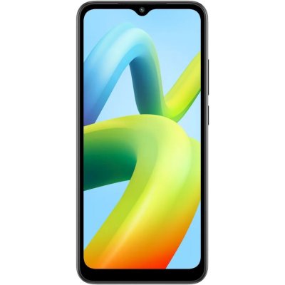 смартфон Xiaomi Redmi A2+ 3/64GB Black
