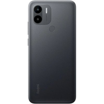 Xiaomi Redmi A2+ 3/64GB Black
