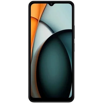Xiaomi Redmi A3 3/64GB Black