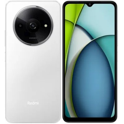 смартфон Xiaomi Redmi A3x 3/64GB White
