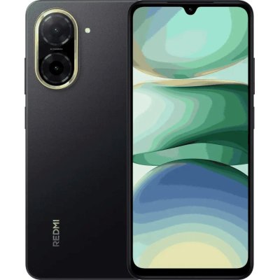 смартфон Xiaomi Redmi A5 3/64GB Black