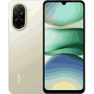 смартфон Xiaomi Redmi A5 3/64GB Gold