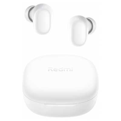 наушники Xiaomi Redmi Buds 6 Play White