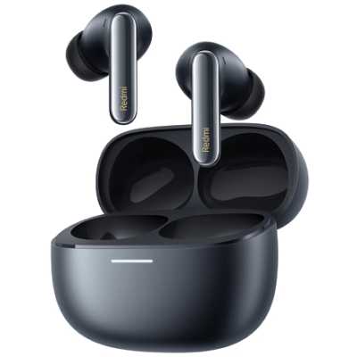 Xiaomi Redmi Buds 6 Pro Black