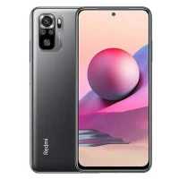 смартфон Xiaomi Redmi Note 10S 6/64GB Grey