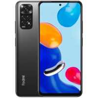 смартфон Xiaomi Redmi Note 11 4/64GB Graphite Gray