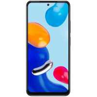 Xiaomi Redmi Note 11 4/64GB Graphite Gray