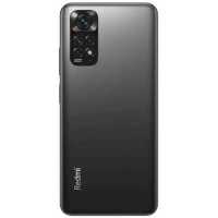 смартфон Xiaomi Redmi Note 11 4/64GB Graphite Gray