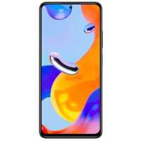Xiaomi Redmi Note 11 Pro 8/128GB Graphite Gray