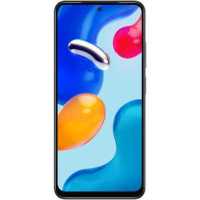 Xiaomi Redmi Note 11S 6/128GB White
