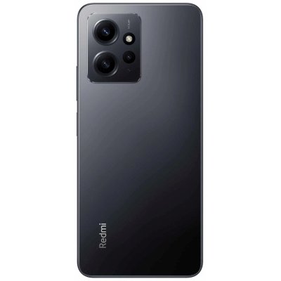 смартфон Xiaomi Redmi Note 12 4/128GB Onyx Gray