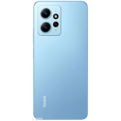 Xiaomi Redmi Note 12 6/128GB Ice Blue