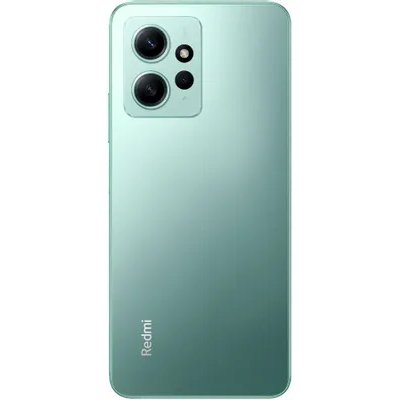 смартфон Xiaomi Redmi Note 12 8/256GB Mint Green