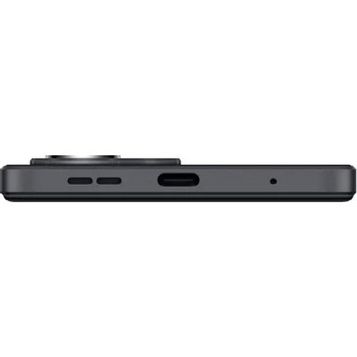 смартфон Xiaomi Redmi Note 12 8/256GB Onyx Gray