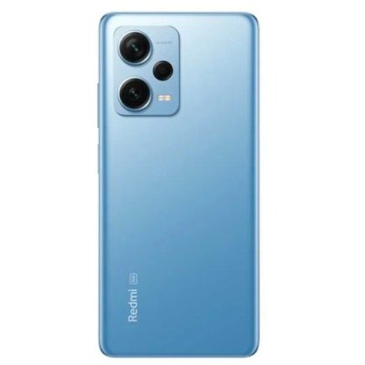 Xiaomi Redmi Note 12 Pro+ 5G 8/256GB Iceberg Blue