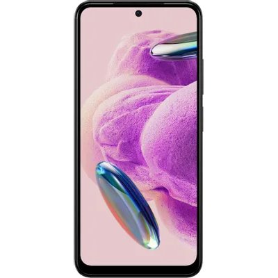 Xiaomi Redmi Note 12S 8/256GB Onyx Black