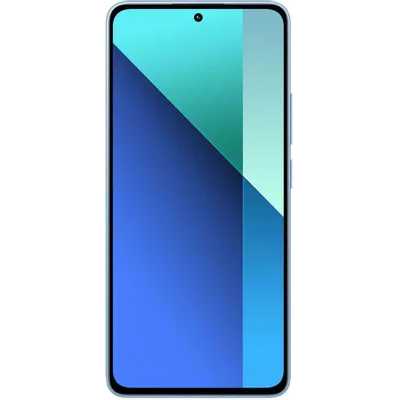 Xiaomi Redmi Note 13 6/128GB Ice Blue