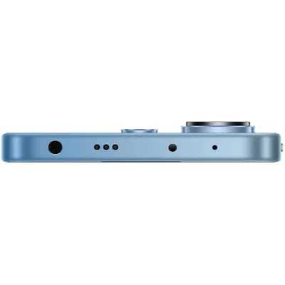 смартфон Xiaomi Redmi Note 13 6/128GB Ice Blue