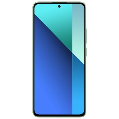 Xiaomi Redmi Note 13 6/128GB Mint Green