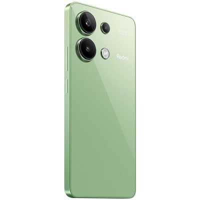 смартфон Xiaomi Redmi Note 13 6/128GB Mint Green