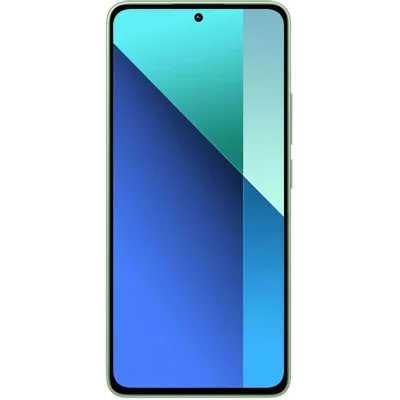 Xiaomi Redmi Note 13 8/128GB Mint Green