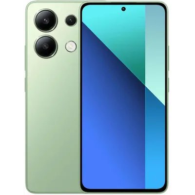 смартфон Xiaomi Redmi Note 13 8/256GB Mint Green