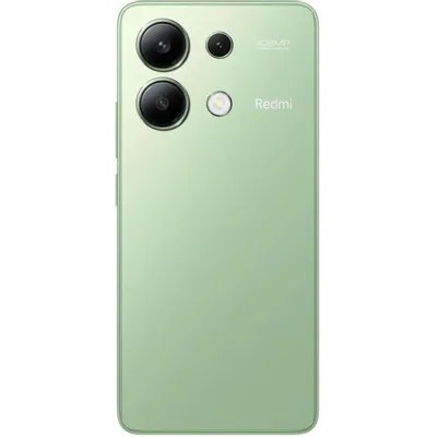 смартфон Xiaomi Redmi Note 13 8/256GB Mint Green