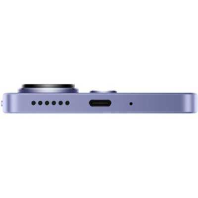 смартфон Xiaomi Redmi Note 13 Pro 12/512GB Lavender Purple
