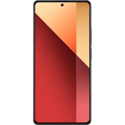 Xiaomi Redmi Note 13 Pro 12/512GB Midnight Black