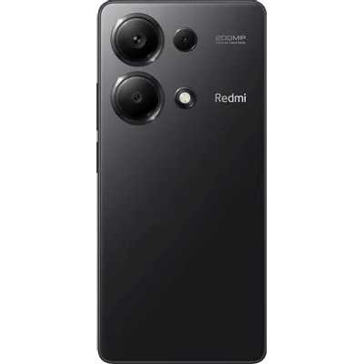 смартфон Xiaomi Redmi Note 13 Pro 8/128GB Midnight Black