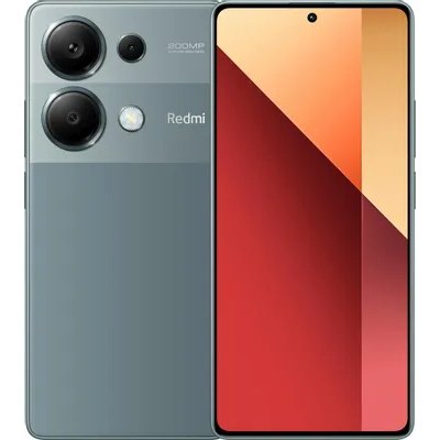 смартфон Xiaomi Redmi Note 13 Pro 8/256GB Forest Green