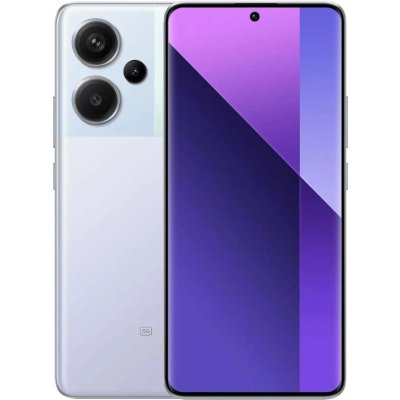 смартфон Xiaomi Redmi Note 13 Pro+ 5G 12/512GB Aurora Purple
