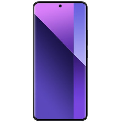 Xiaomi Redmi Note 13 Pro+ 5G 12/512GB Midnight Black