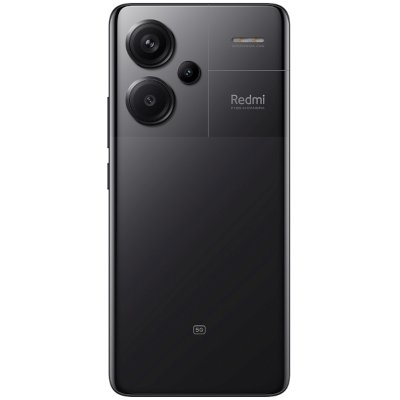 смартфон Xiaomi Redmi Note 13 Pro+ 5G 12/512GB Midnight Black
