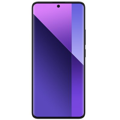 Xiaomi Redmi Note 13 Pro+ 5G 8/256GB Midnight Black