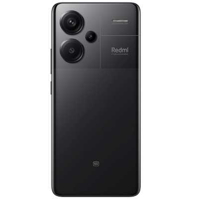 смартфон Xiaomi Redmi Note 13 Pro+ 5G 8/256GB Midnight Black