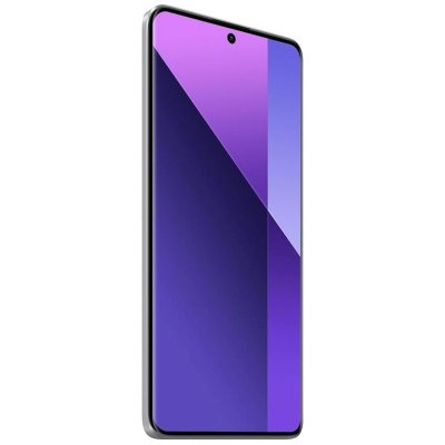 смартфон Xiaomi Redmi Note 13 Pro+ 5G 8/256GB Moonlight White