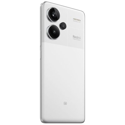 Xiaomi Redmi Note 13 Pro+ 5G 8/256GB Moonlight White